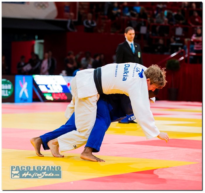 Paris 2014 by P.Lozano cat -66 kg (24)